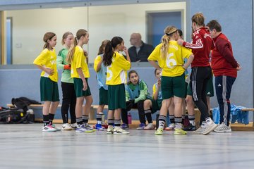 Bild 38 - U12 NFV Futsalturnier HH,SH,HB,NDS
